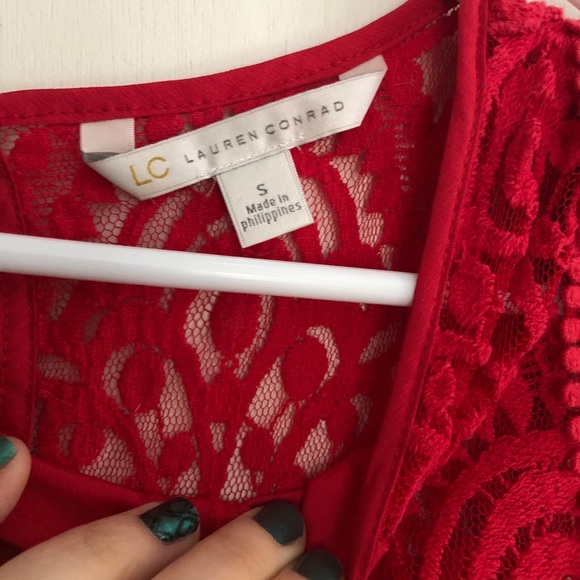 Blouse - Picture 3 of 3